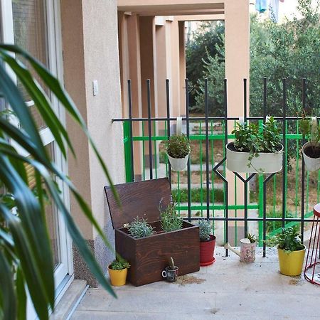 Apartman Nina Split Zewnętrze zdjęcie