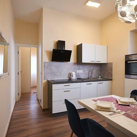 Apartman Nina Split Zewnętrze zdjęcie