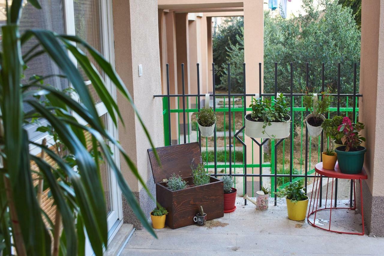 Apartman Nina Split Zewnętrze zdjęcie