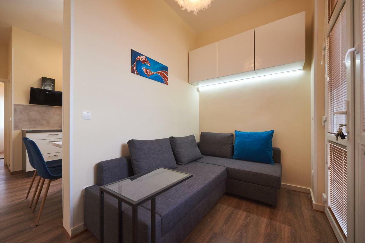 Apartman Nina Split Zewnętrze zdjęcie