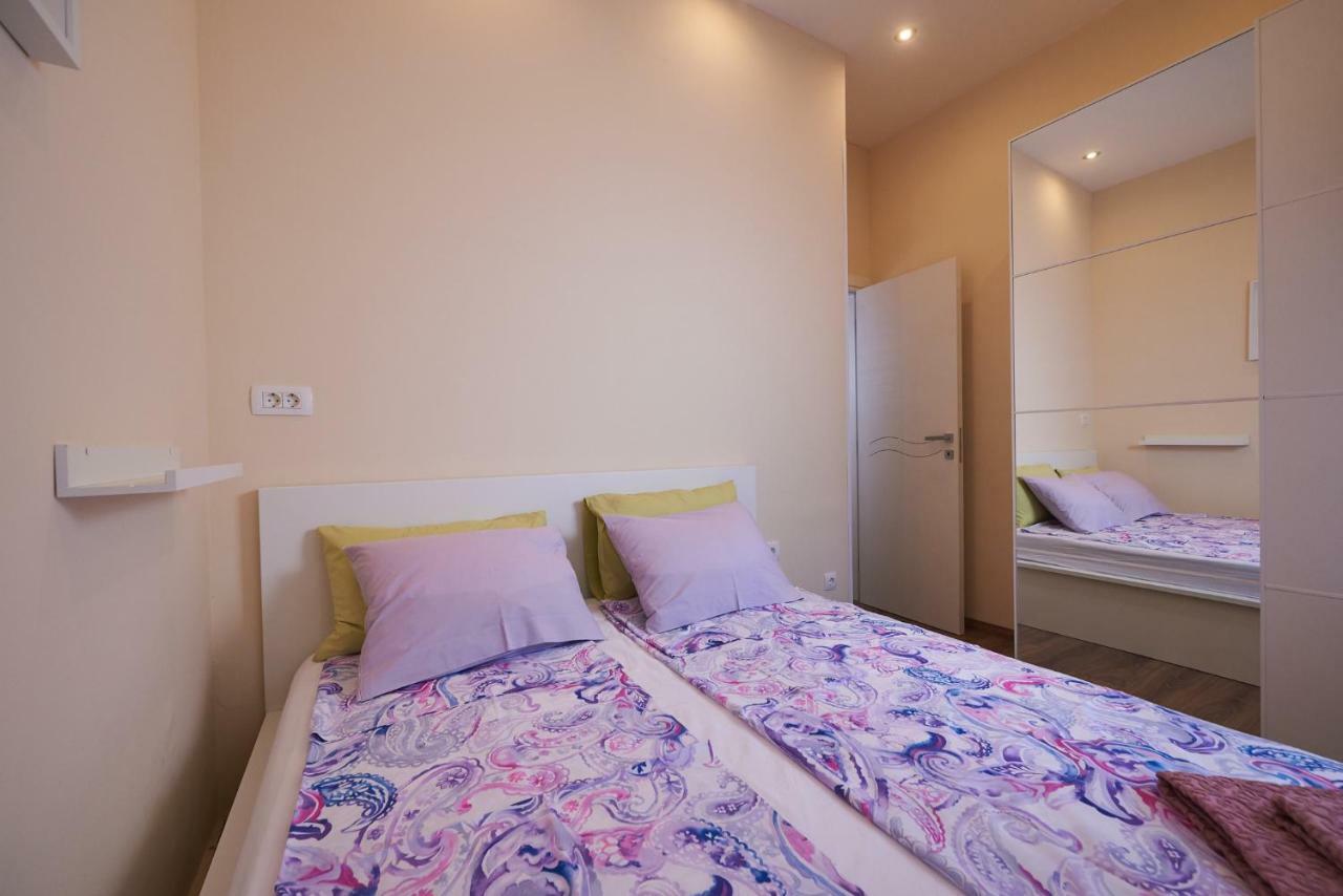 Apartman Nina Split Zewnętrze zdjęcie