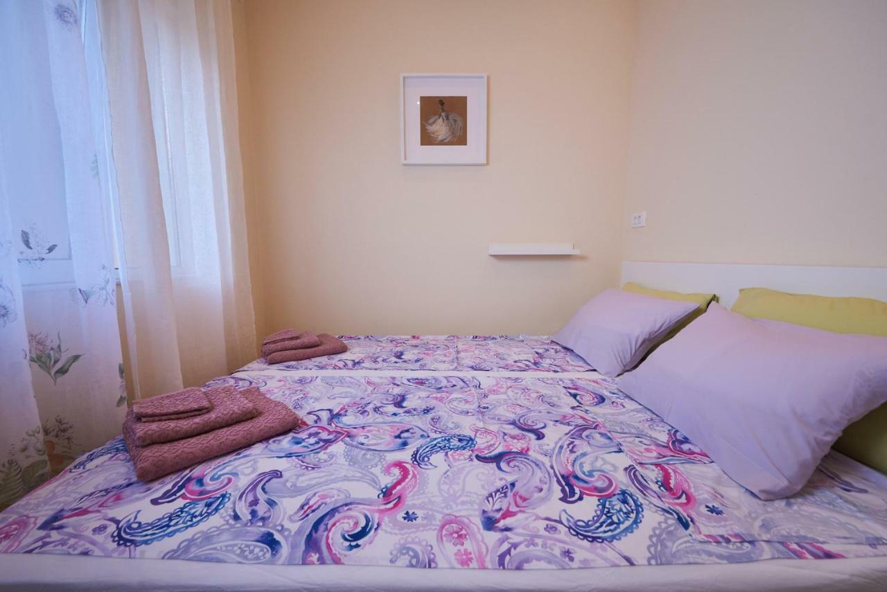 Apartman Nina Split Zewnętrze zdjęcie