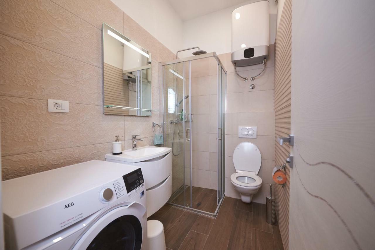 Apartman Nina Split Zewnętrze zdjęcie