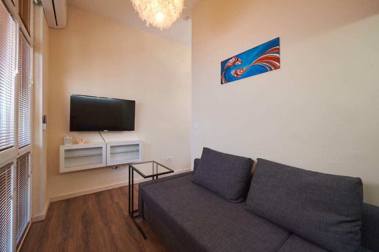 Apartman Nina Split Zewnętrze zdjęcie