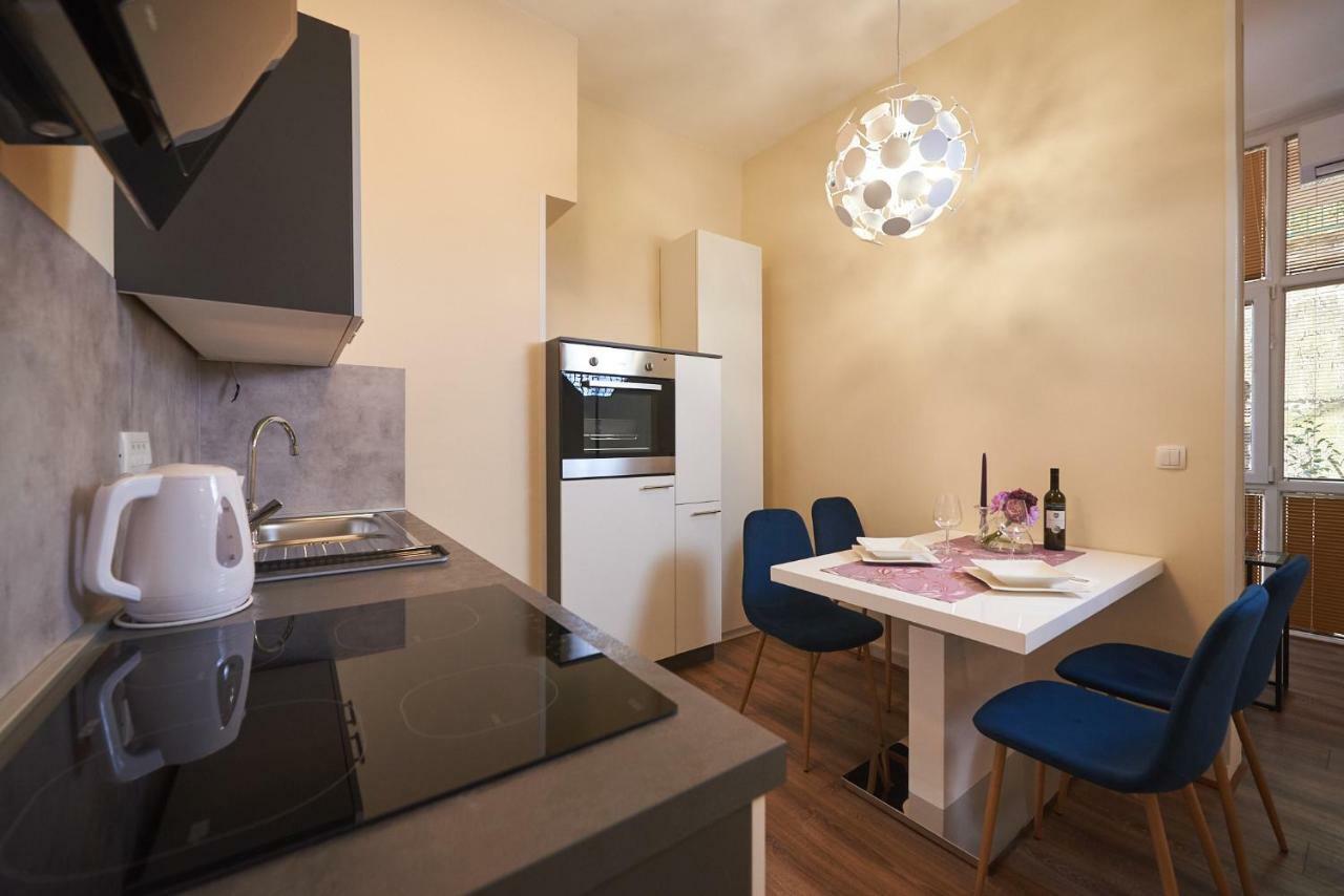 Apartman Nina Split Zewnętrze zdjęcie