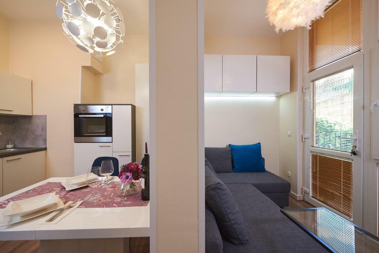 Apartman Nina Split Zewnętrze zdjęcie