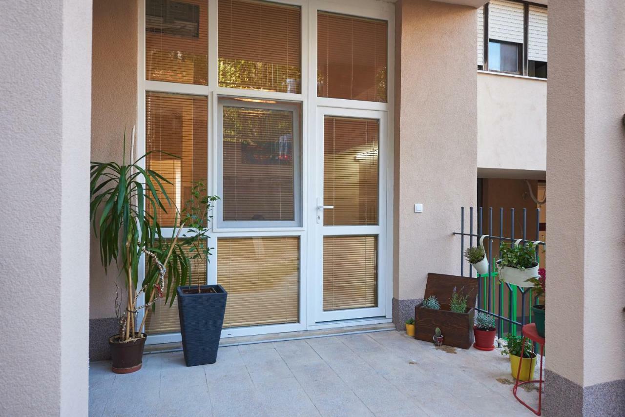 Apartman Nina Split Zewnętrze zdjęcie